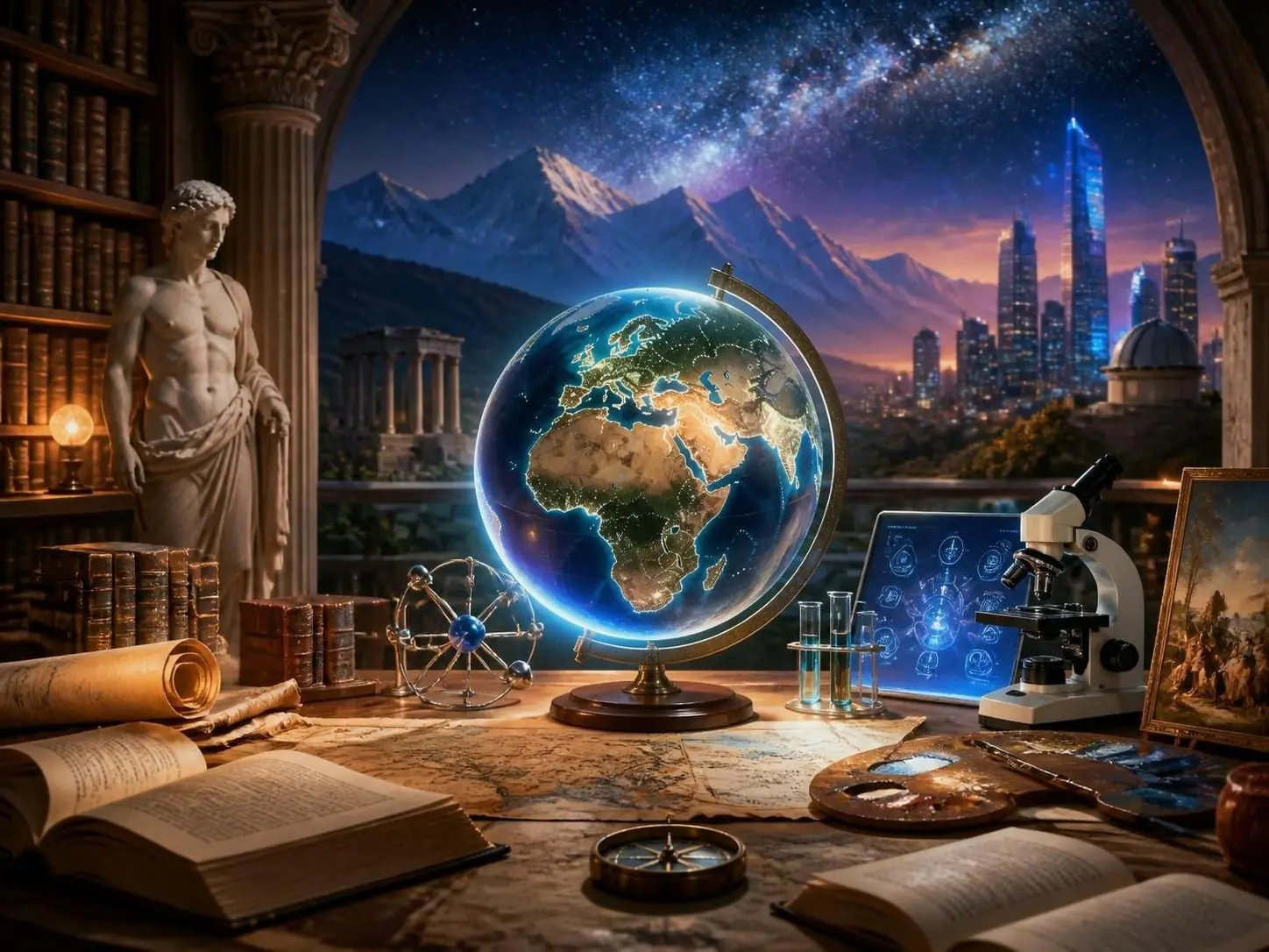 Cultura Generale