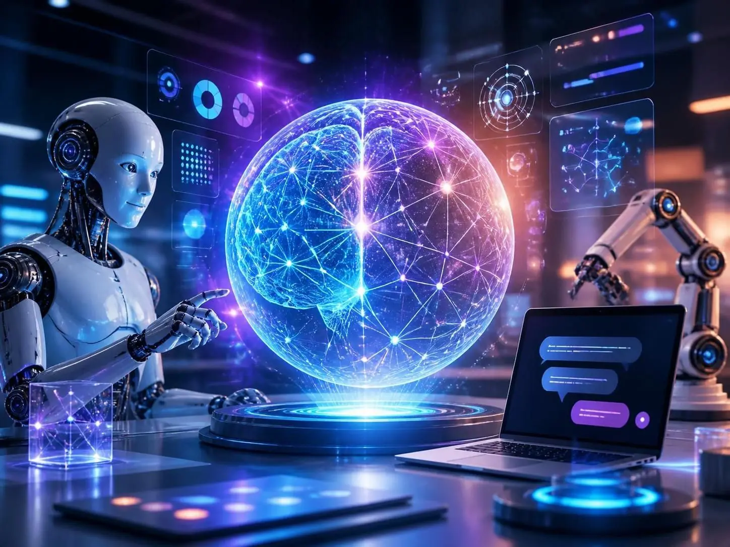 Intelligenza Artificiale