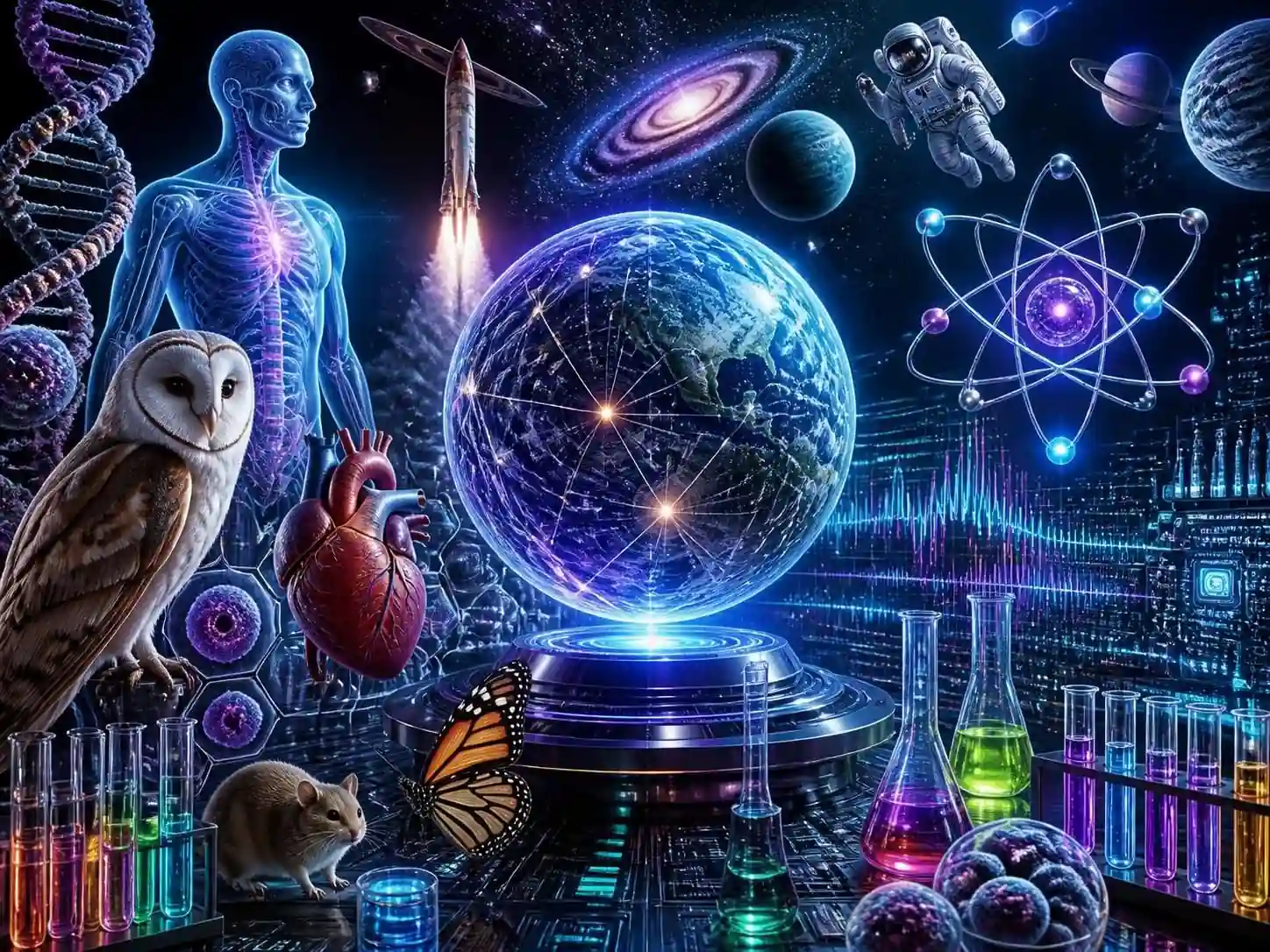 Scienza