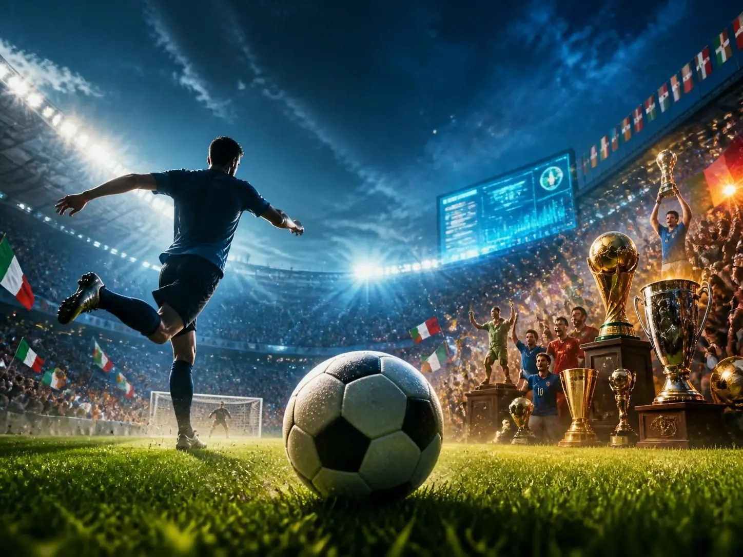 Calcio