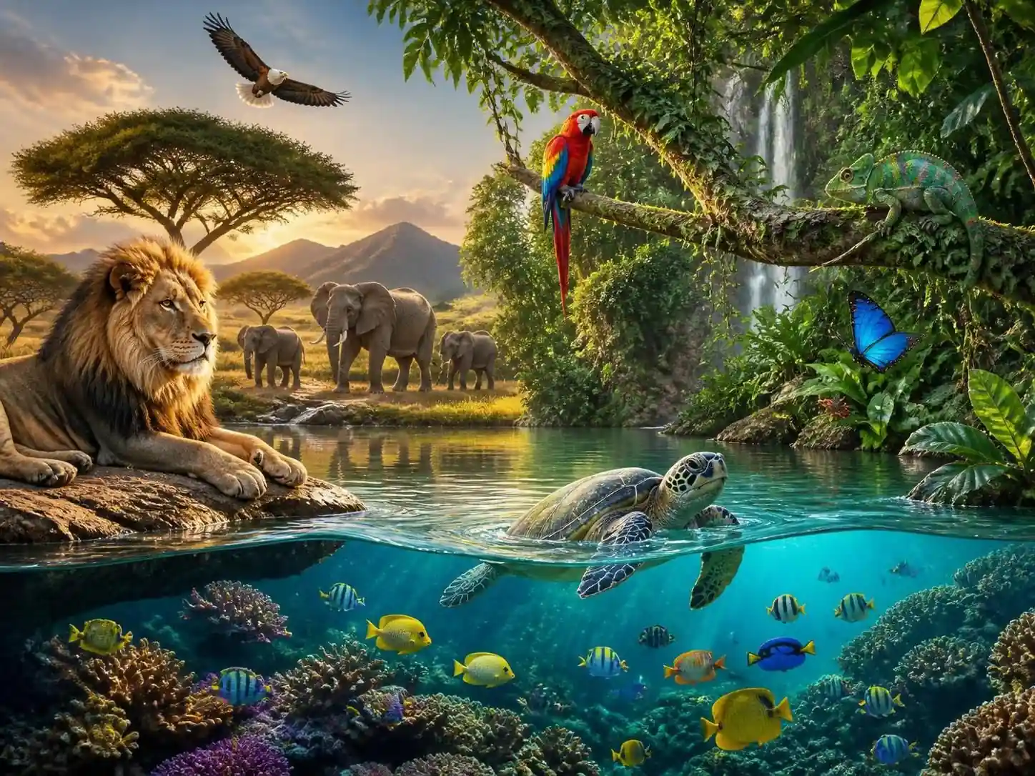Animali
