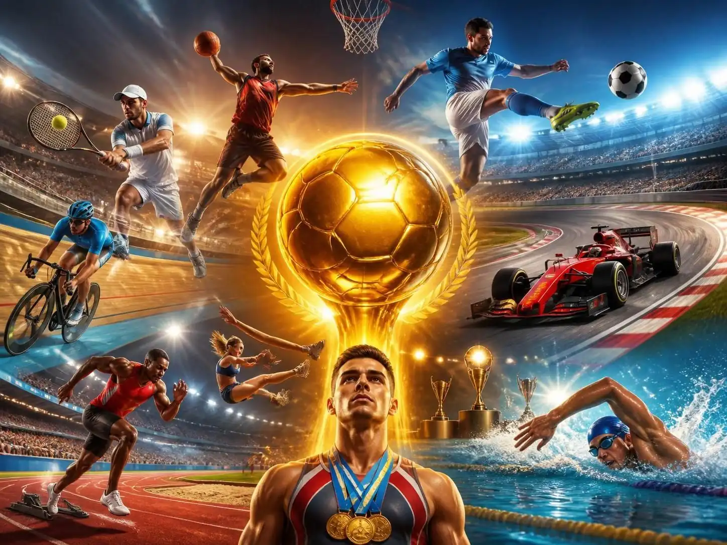 Sport