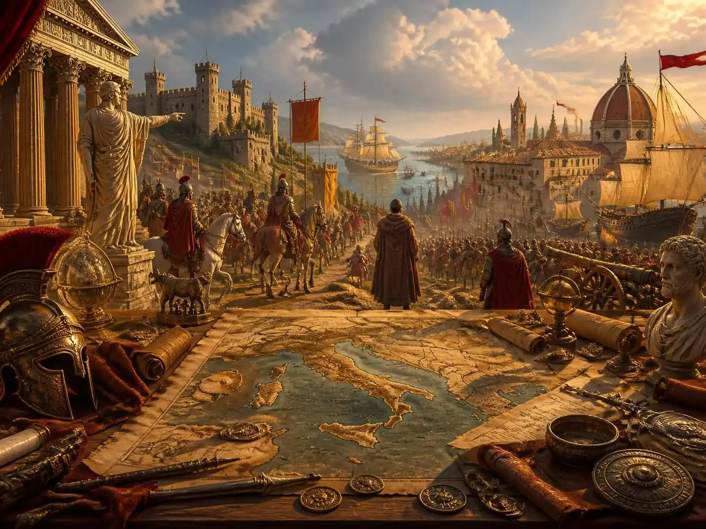 Storia