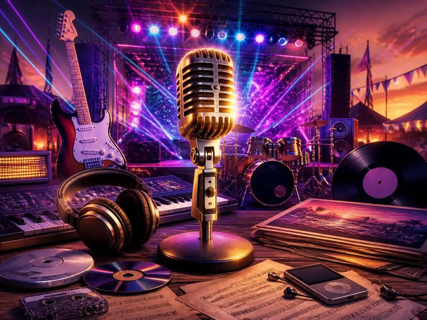 Musica