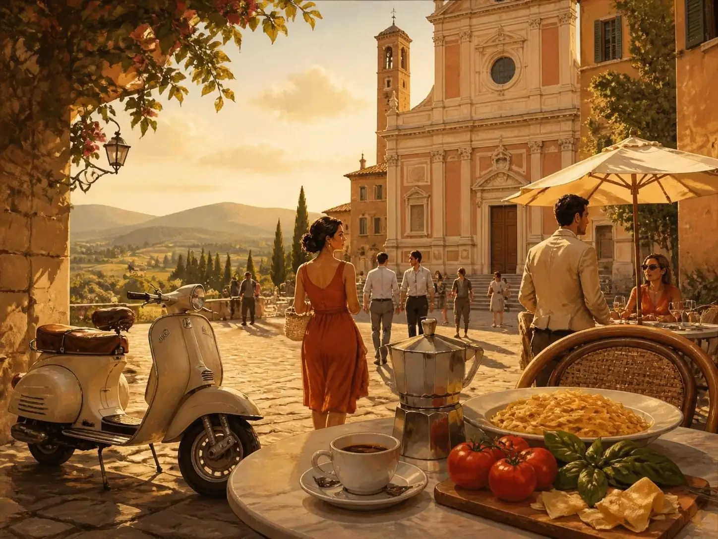 Cultura Italiana