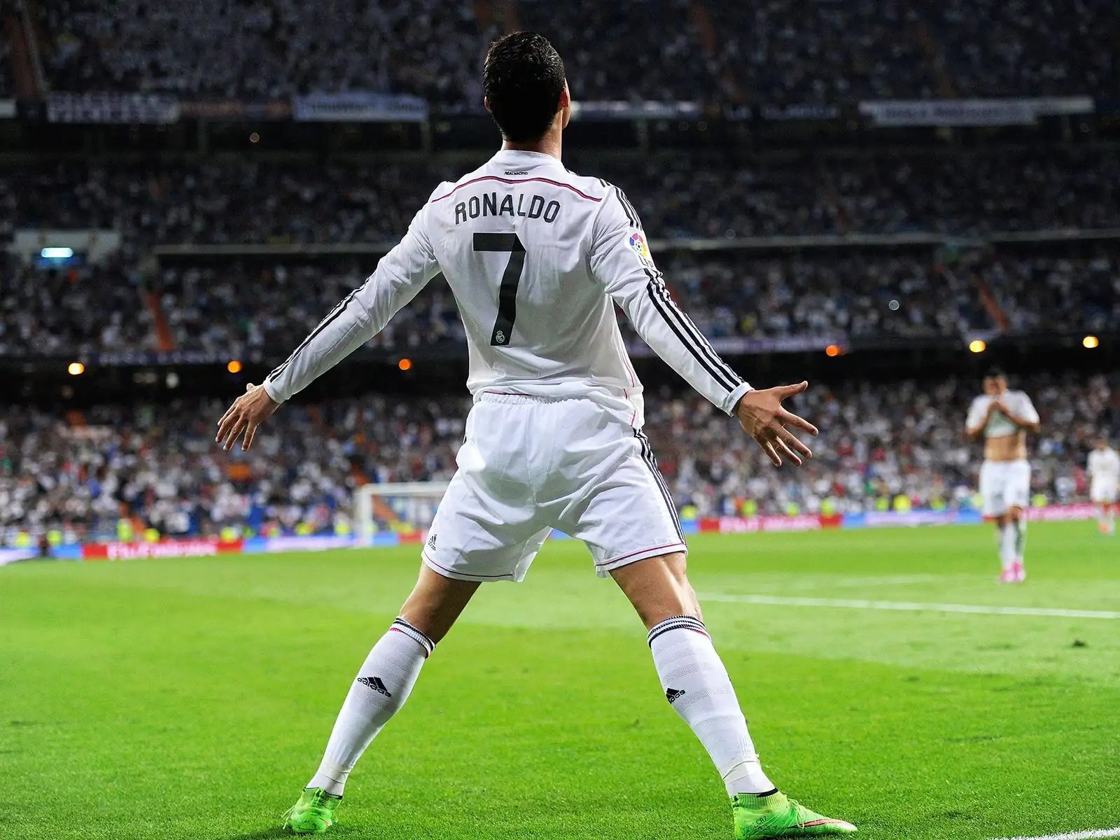 Il Fenomeno Cristiano Ronaldo: Mettiti alla Prova