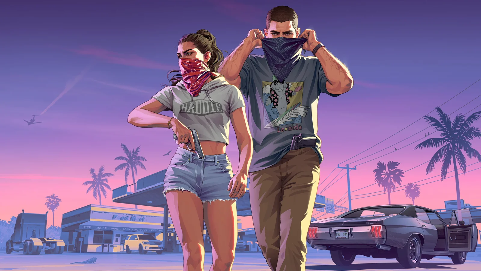 Quiz su Grand Theft Auto VI: Preparati Prima del Rilascio