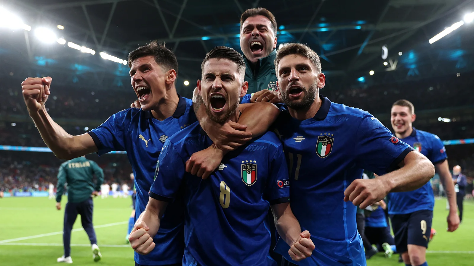 Quiz sulla Nazionale Italiana di Calcio
